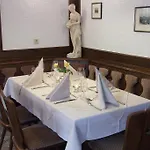Im Burghof Hotel Altenahr