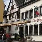 Im Burghof Hotel Altenahr