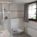 Im Burghof Hotel Altenahr