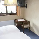 Im Burghof Hotel
