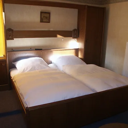 Hotel Im Burghof 2*