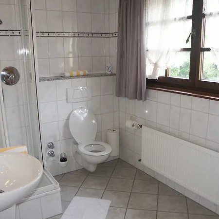 Hotel Im Burghof Altenahr