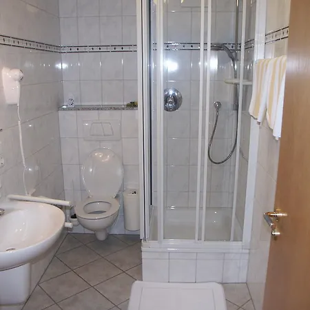Hotel Im Burghof Altenahr