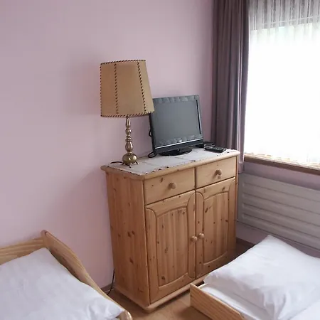 Hotel Im Burghof
